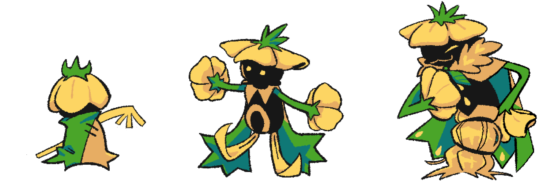 Suncrower